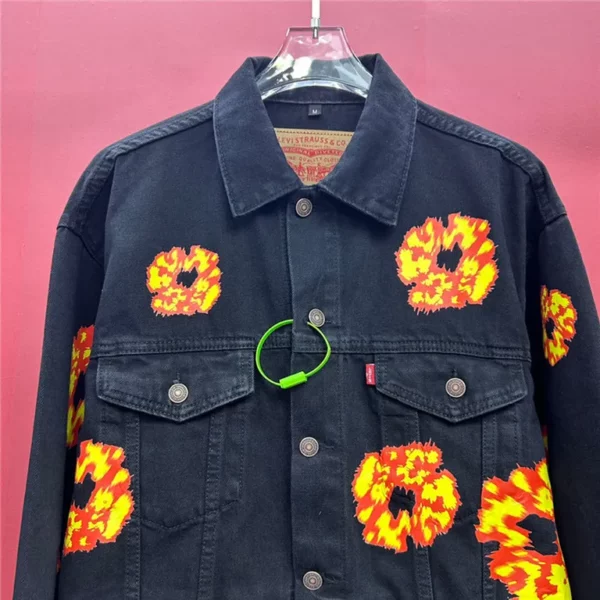 Denim Tears Jacket