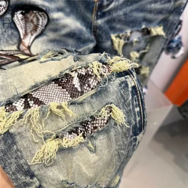 2024SS Amiri Jeans