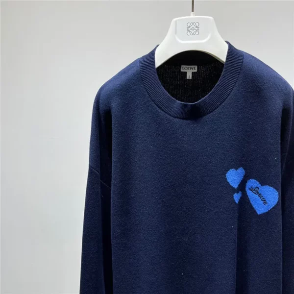 2023fw Loewe Sweater