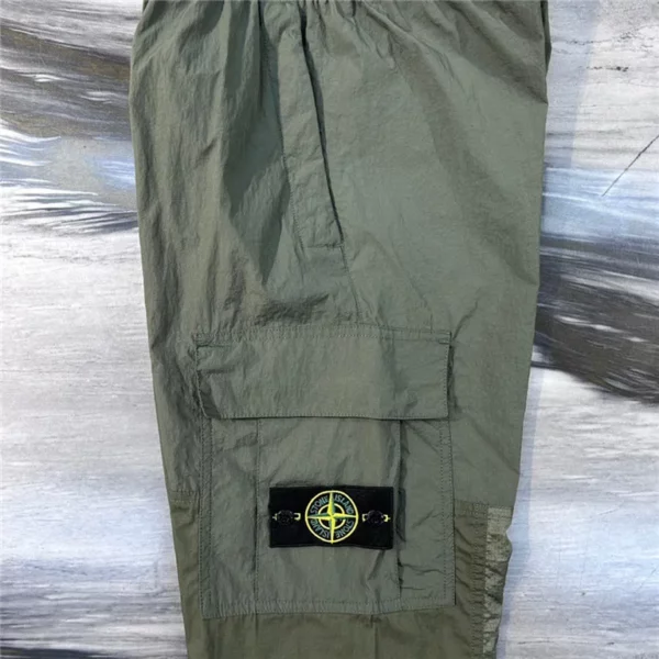 2023SS Stone island Pants