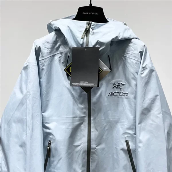 Arcteryx Jacket