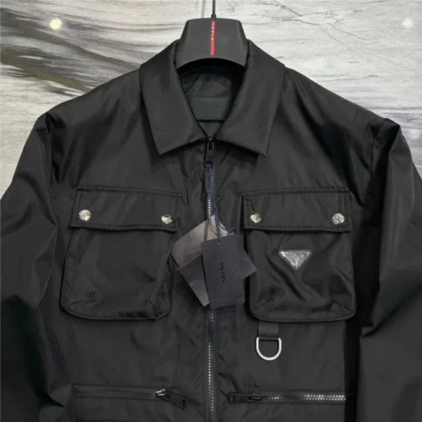 2024SS Prada Jacket