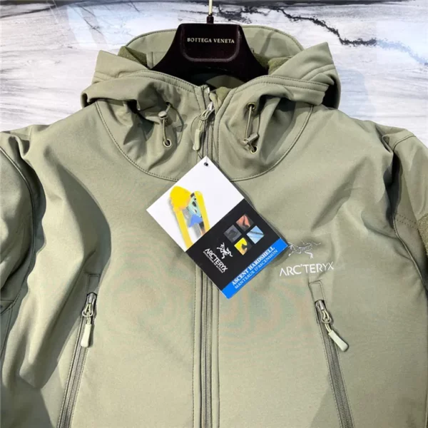 Arcteryx  waterproof Jacket