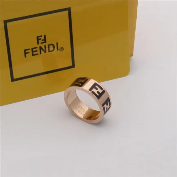 Fendi Ring