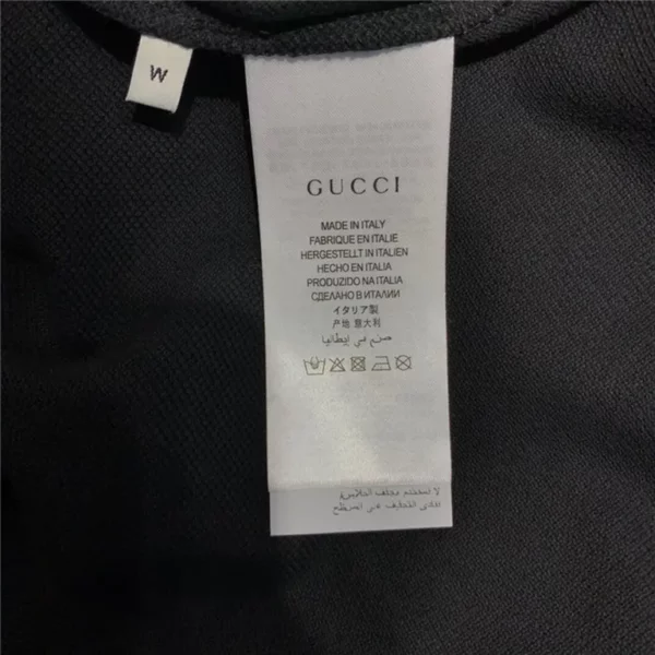 2023SS Gucci Polo Shirt