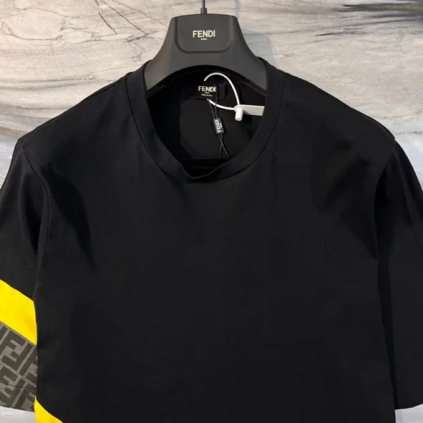 2023SS Fendi T Shirt