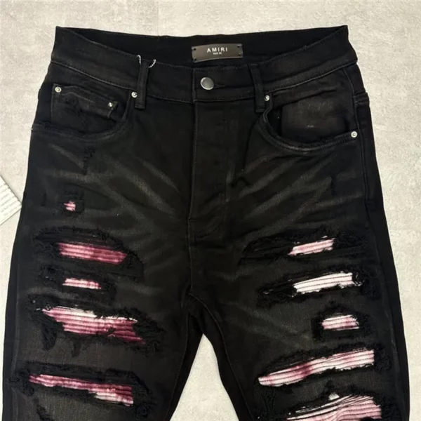 2023 Amiri Jeans