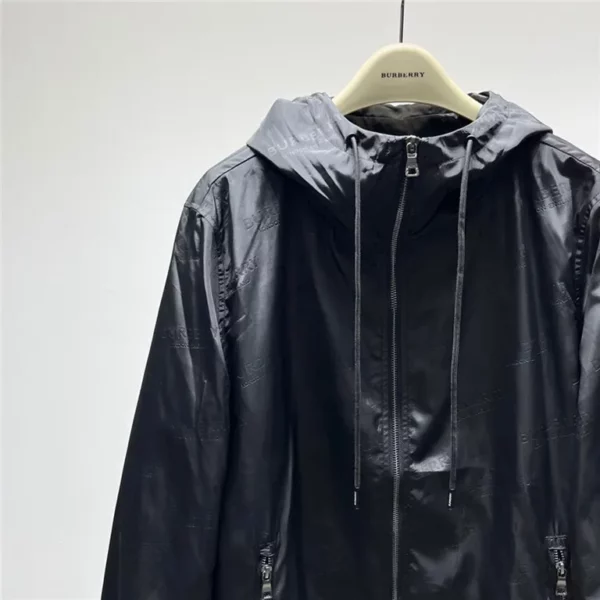 2023fw Burberry Jacket