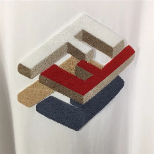 2023SS Fendi T Shirt