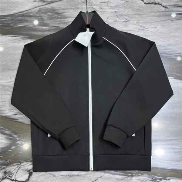 2023fw Prada Jacket