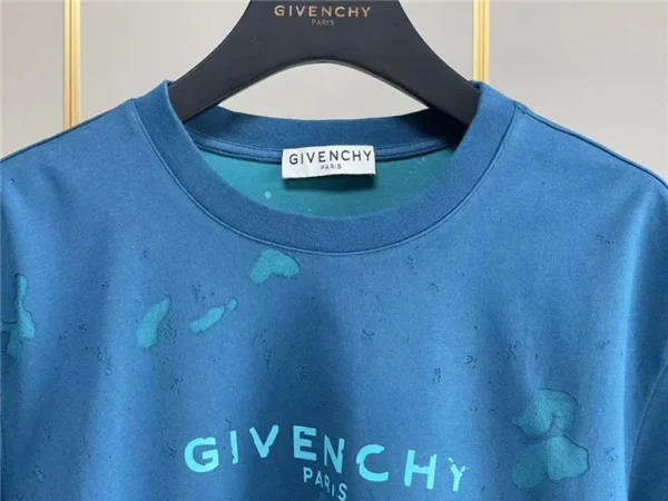 2023SS Givenchy T Shirt