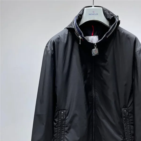 2023fw Moncler Jacket