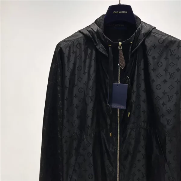 2023SS Louis Vuitton Jacket