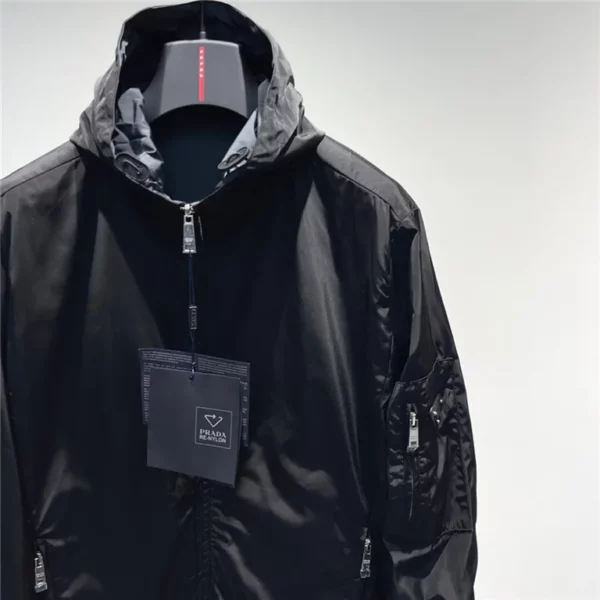 2022ss Prada Jacket