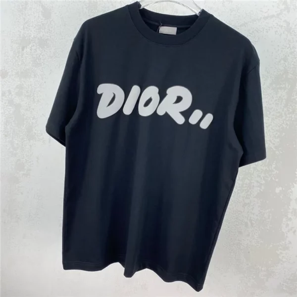 2023ss Dior T Shirt