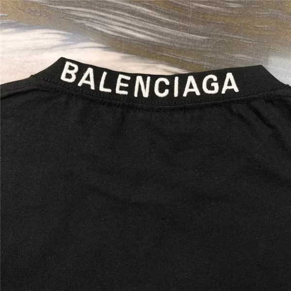 2023ss Balenciaga T Shirt