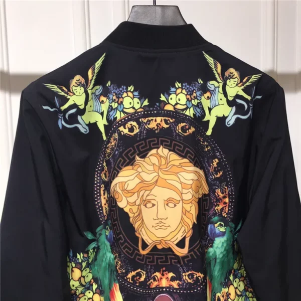 2023SS Versace Jacket