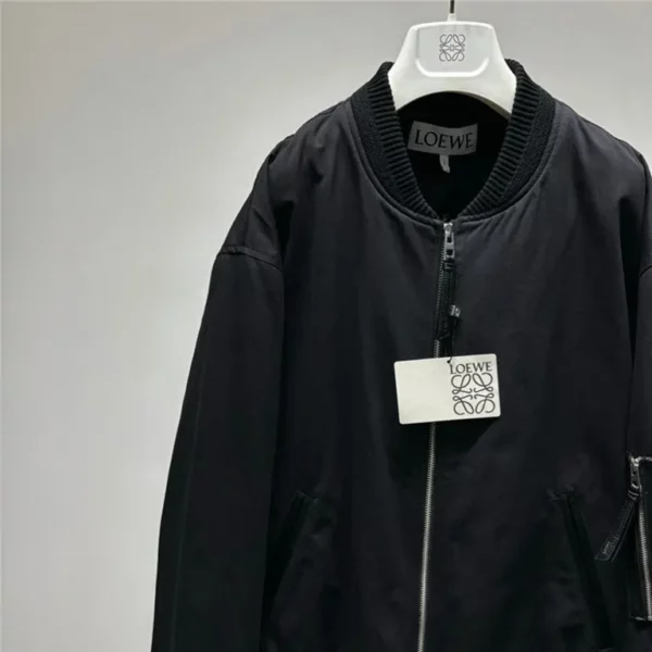 2023fw Loewe Jacket