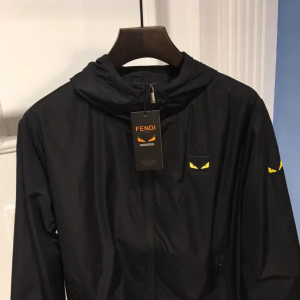 2022ss Fendi Jacket