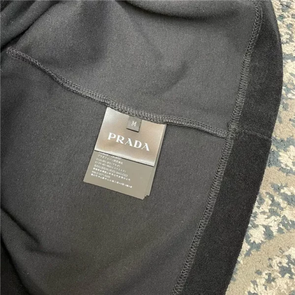 2023ss Prada Shirt