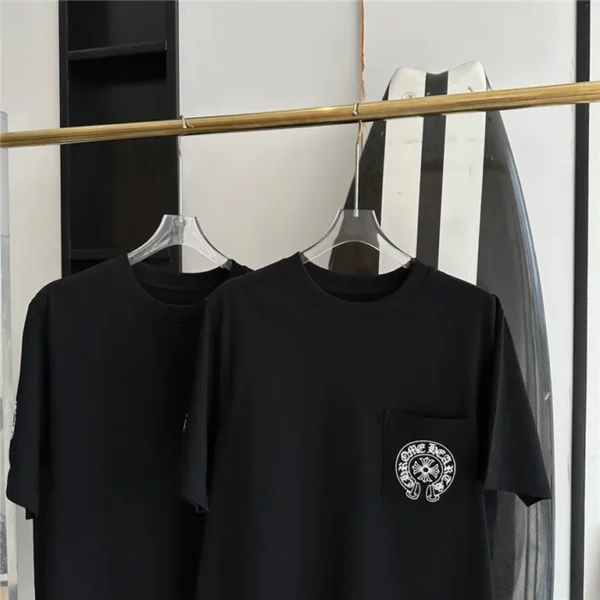 2023SS Chrome Hearts T Shirt