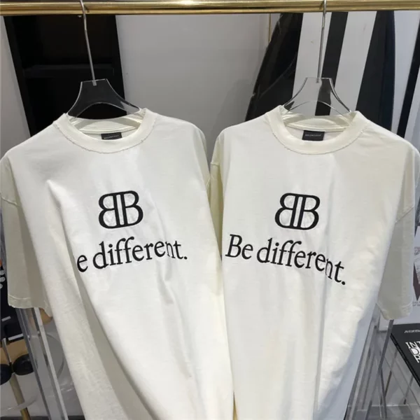 2023SS Balenciaga T Shirt