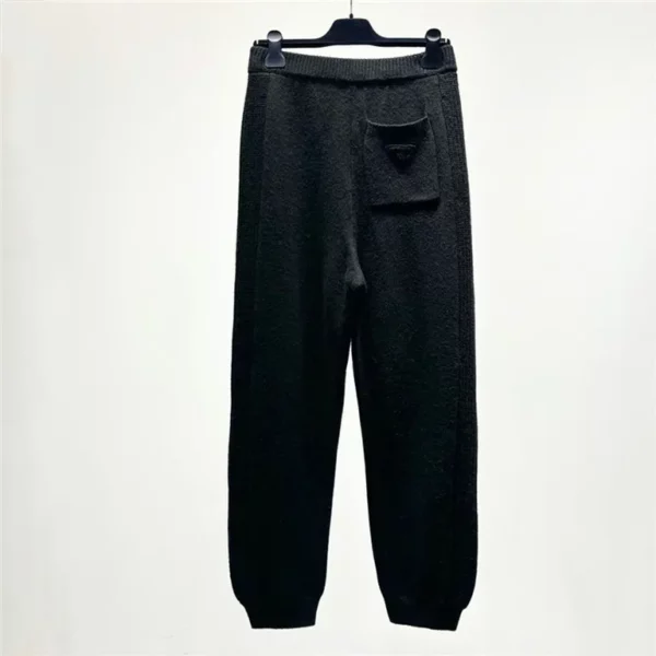 2023fw Prada Pants