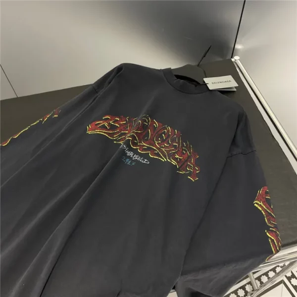 Balenciaga Long Sleeve