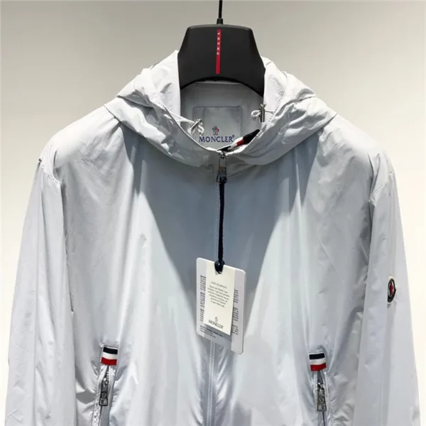 2022fw Moncler Jacket