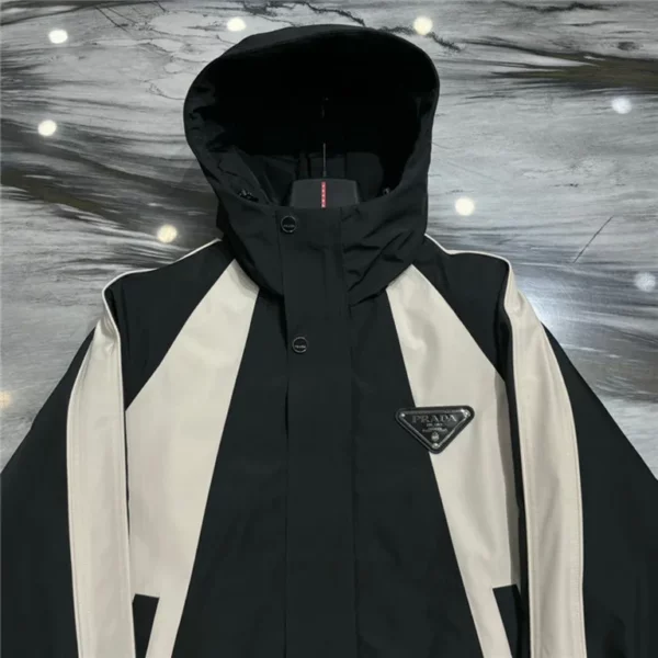 2023fw Prada Jacket