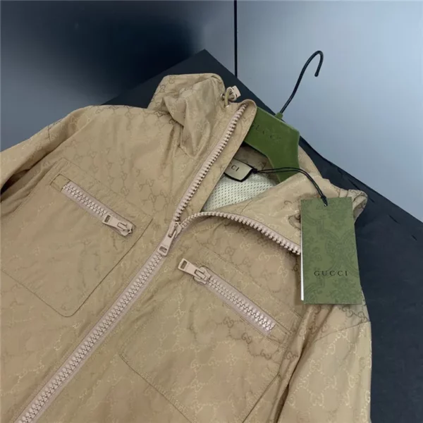 2023SS Gucci Jacket