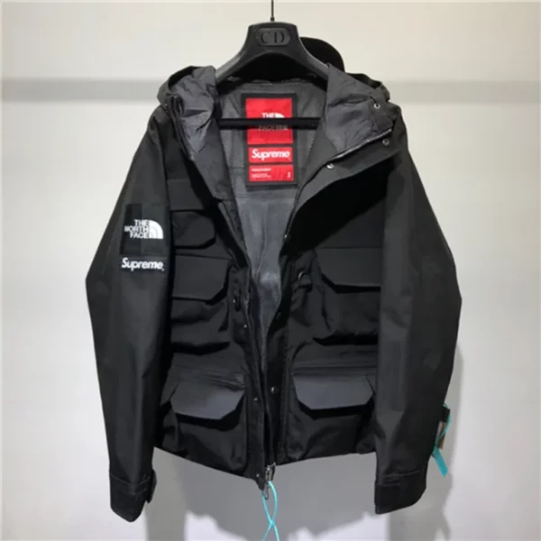 Supreme x The North Face Jacket