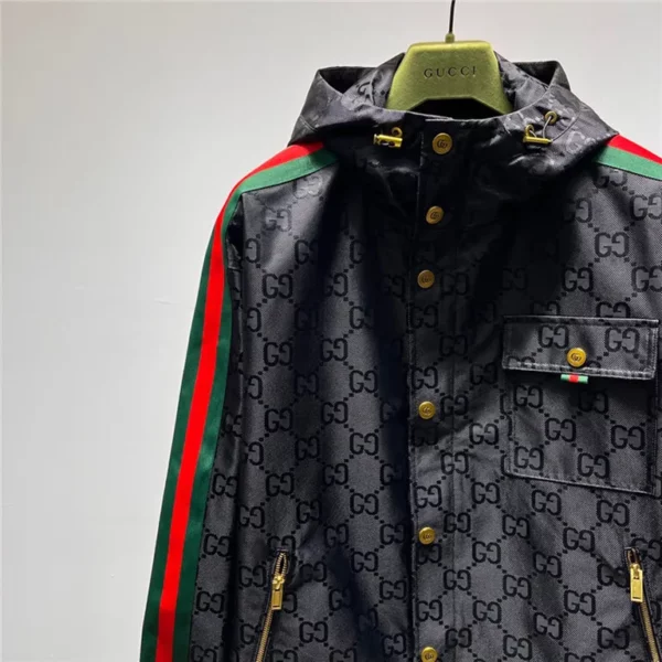 2023SS Gucci Jacket