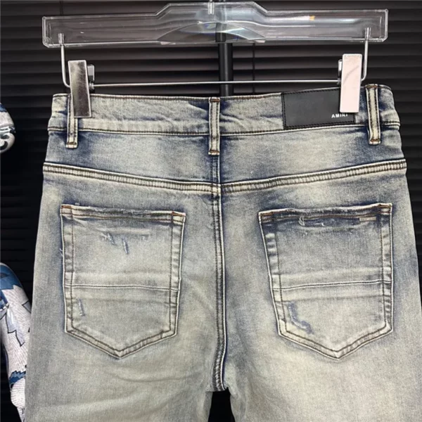 2023 Amiri Jeans