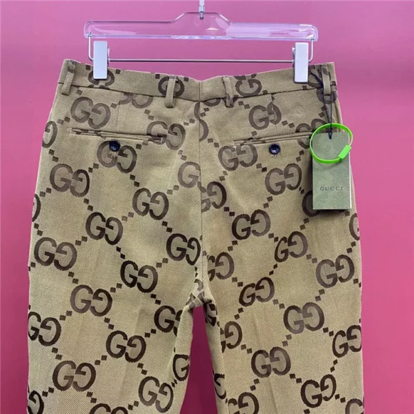 2023 Gucci Pants