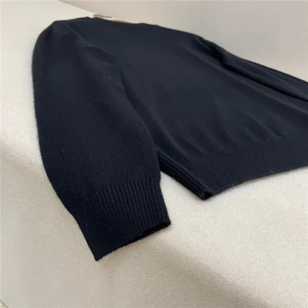 2023fw Prada Sweater