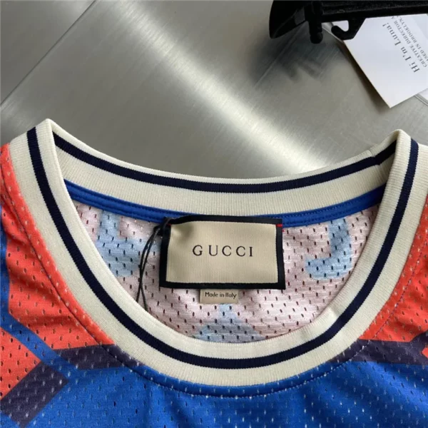 2023ss Gucci Vest