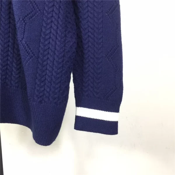 2023fw Gucci Sweater