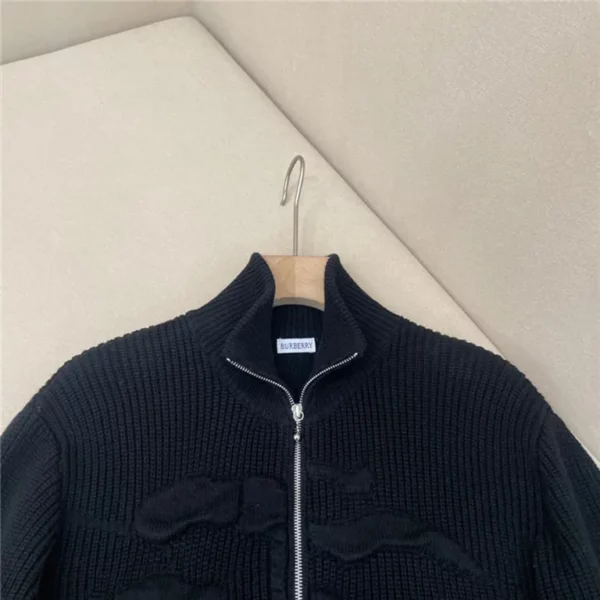 2023fw Burberry Jacket