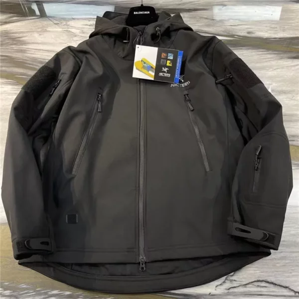 Arcteryx  waterproof Jacket