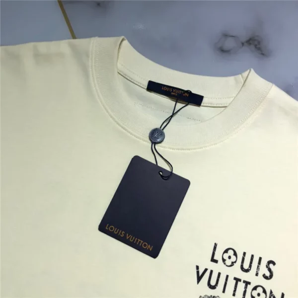 2023SS Louis Vuitton T Shirt