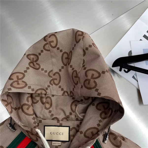 2023fw Gucci Jacket