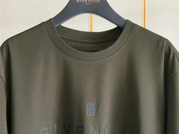 2023SS Givenchy T Shirt