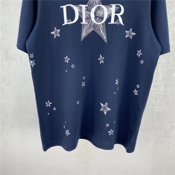 2023fw Dior T Shirt