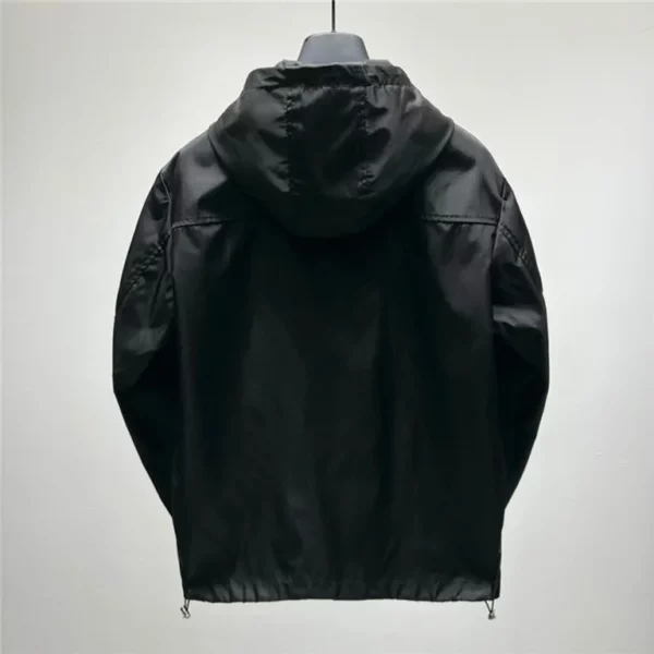 2024SS Prada Jacket