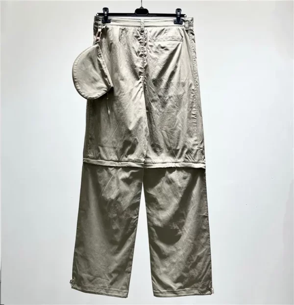 2023fw Dior Pants
