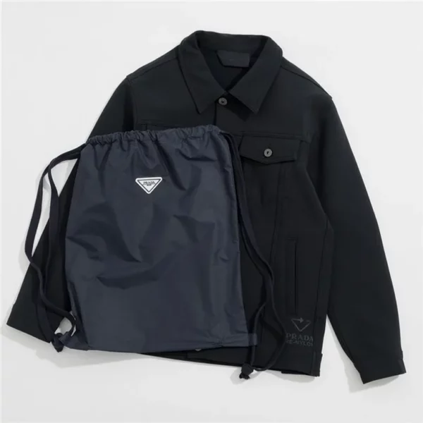 2023fw Prada Jacket