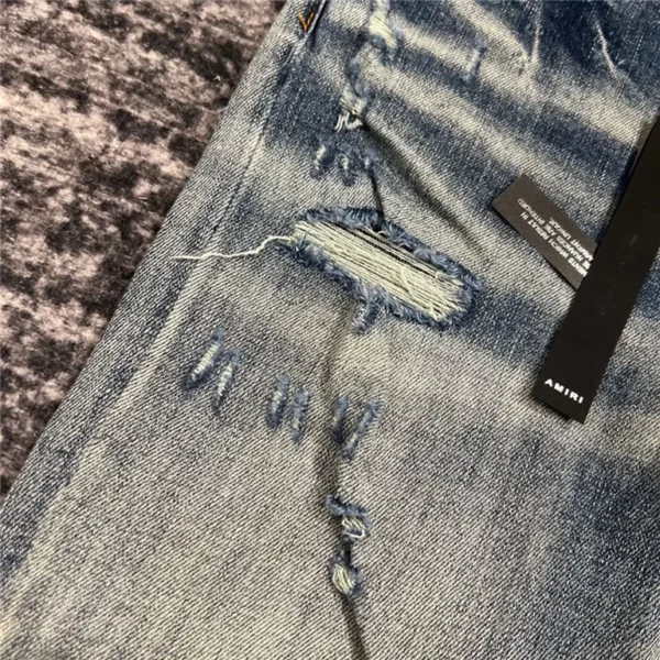 2023 Amiri Jeans