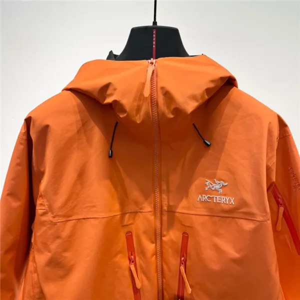 Arcteryx  waterproof Jacket