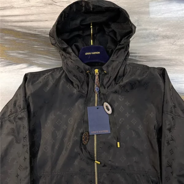 2023SS Louis Vuitton Jacket